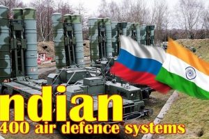 Bất chấp đe dọa từ Mỹ, Ấn Độ quyết chi hơn 5 tỷ USD mua ‘rồng lửa’ S-400 của Nga