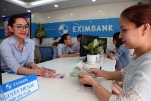 Vietcombank đấu giá 45,6 triệu cổ phiếu EIB