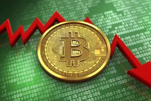 Hôm nay 6/9, Bitcoin rớt thảm gần 1.000 USD