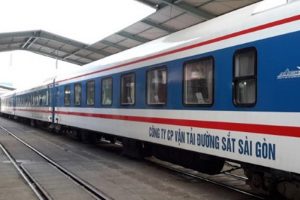 Cục Đường sắt muốn mở lại tàu khách Hà Nội – TP. HCM từ ngày 7/10