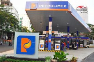 Tự tin thống lĩnh thị trường xăng dâu, Petrolimex dự kiến nộp ngân sách 45 nghìn tỷ đồng