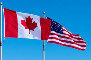 Canada-Mỹ thu hẹp bất đồng hướng tới NAFTA