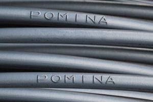 Thép Pomina dự kiến tăng vốn lên trên 2.433 tỷ đồng trong quý IV