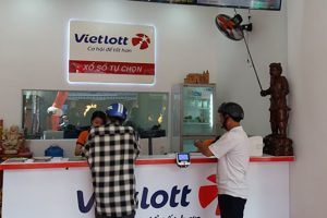 Kết quả Vietlott: Hai tấm vé trúng Jackpot tại Quảng Bình được phát hành cùng một điểm bán hàng