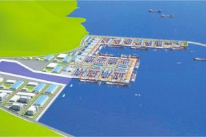 Đà Nẵng “xin” 500 tỷ đồng để khởi công cảng Liên Chiểu