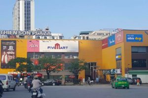 Vingroup chính thức sở hữu hệ thống bán lẻ lớn nhất Việt Nam