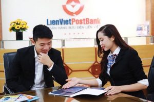 LienVietPostBank triển khai bán bảo hiểm PTI và PJICO trực tuyến