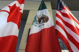Mỹ và Canada chính thức đạt được thỏa thuận liên quan tới NAFTA