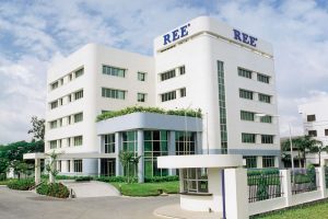 REE tiếp tục tăng tỷ lệ sở hữu tại Thủy điện Miền Trung
