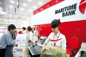 Maritime Bank dự chi 770 tỷ mua lại 70 triệu cổ phiếu quỹ