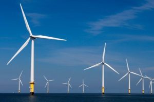 Thêm một nhà máy điện gió hơn 4.000 tỷ đồng được đầu tư tại Bà Rịa – Vũng Tàu