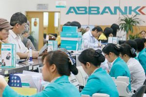 ABBank kinh doanh thế nào dưới thời ‘nữ tướng’ Dương Thị Mai Hoa?