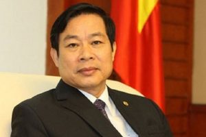 Cách chức Uỷ viên Trung ương của ông Nguyễn Bắc Son, khai trừ Đảng ông Trần Văn Minh