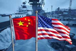 Mỹ muốn thành lập liên minh thương mại chống Trung Quốc