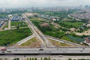 Phó Thủ tướng yêu cầu cầu làm rõ vụ đổi 100 ha đất làm 1,39 km đường ở Bắc Ninh
