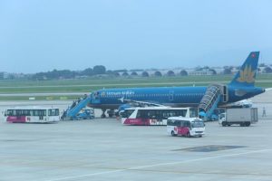 Hàng không Việt tìm động lực từ đường bay ngoại