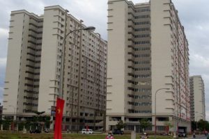 TP. HCM đấu giá thành công 200 căn hộ tái định cư ‘ế’ tại dự án Phú Mỹ 2