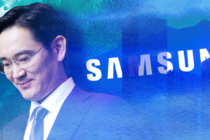 Ngày mai, “Thái tử Samsung” sẽ sang thăm Việt Nam