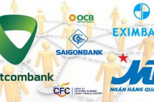 MBB và EIB dự kiến đem về cho Vietcombank khoản lợi nhuận “khủng”