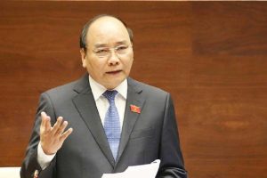 Thủ tướng chủ trì Hội nghị tổng kết 30 năm FDI tại Việt Nam