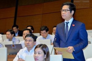 Chủ tịch VCCI Vũ Tiến Lộc: ‘Chính phủ thiếu tự tin về kiềm chế lạm phát’