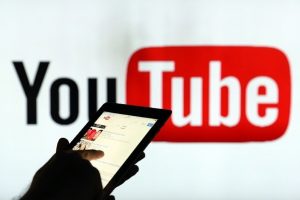 YouTube nói gì về sự cố bị ‘sập’ trên phạm vi toàn cầu?