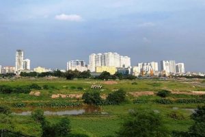 Hà Nội: Công bố danh sách 16 dự án bỏ hoang bị chấm dứt hoạt động