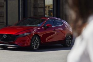 Mazda3 2019 chính thức ra mắt, trang bị động cơ SkyActiv-X 2.0L