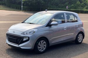 Xe giá rẻ Hyundai Santro sắp về Việt Nam đang ‘đắt hàng’ tại Ấn Độ