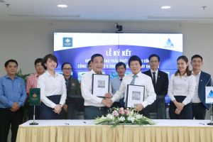 Empire Group và Delta ký hợp đồng xây dựng hai khách sạn Cocobay Đà Nẵng