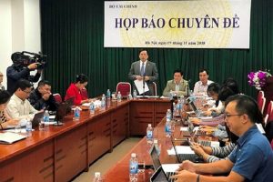 Hà Nội, TP.HCM chưa cổ phần hóa được doanh nghiệp nào trong năm 2018