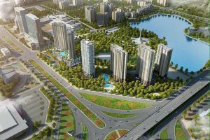 Hà Nội: Kiểm tra dự án “Siêu cao cấp” D’Capitale