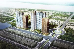 Kiến Á Group bắt tay DKRA đưa căn hộ CitiAlto ra thị trường, giá chỉ từ 1,5 tỷ đồng/căn