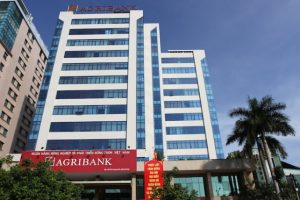 10 tháng: lợi nhuận trước thuế của Agribank trên 6.000 tỷ đồng