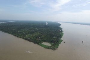 Tiền Giang mời gọi đầu tư dự án Mekong Paradise 300 tỷ đồng