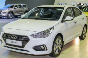 Hyundai Accent 2019 ra mắt, đối thủ ‘đáng gờm’ của Toyota Vios