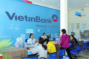 Nợ xấu tăng mạnh 35%, “xén” bớt lợi nhuận Vietinbank chỉ còn 7.796 tỷ đồng