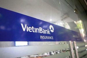 Bảo hiểm VietinBank đạt tổng doanh thu gần 1.300 tỷ sau 10 tháng
