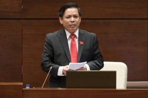 ĐBQH ‘truy’ dự án cao tốc Đà Nẵng – Quảng Ngãi, Bộ trưởng GTVT khẳng định ‘tiền đã có sẵn’