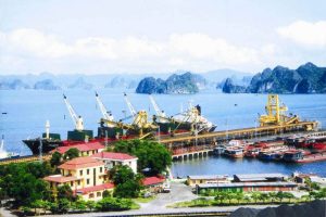 Quảng Ninh: Công ty cổ phần đầu tư Thịnh Phát trúng thầu 12.000m2 “đất vàng” Cẩm Phả