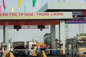 Cao tốc TP. HCM – Trung Lương: Bộ GTVT nói gì về đề xuất bán quyền thu phí của Cửu Long?