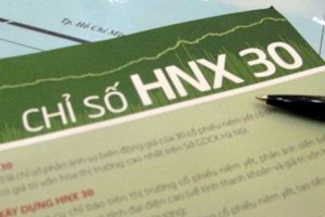Dược phẩm Hà Tây (DHT) có mặt trong rổ chỉ số HNX30