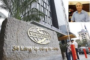 Tin chứng khoán 13/11: Con trai doanh nhân Trịnh Văn Bô dự chi hơn 2.000 tỷ mua 21% vốn Vinaconex