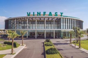 Vingroup huy động gần 7.000 tỷ đồng từ trái phiếu để tăng vốn cho VinFast và VinSmart