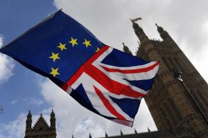 EU đã chính thức phê duyệt thỏa thuận Brexit với Anh