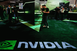 CEO Nvidia: ‘Thị trường tiền ảo tụt dốc khiến chúng tôi bất ngờ’