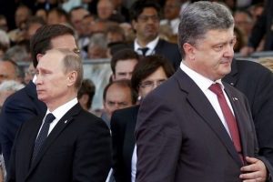 Vụ bắt tàu chiến Ukraine: NATO đe dọa trừng phạt, Nga nói ‘không quan tâm’