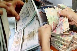 Quy mô thị trường trái phiếu Việt Nam đạt 53 tỷ USD, trái phiếu doanh nghiệp chiếm chưa đầy 6%