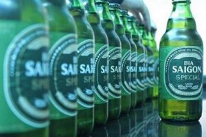 Nhóm cổ đông Heineken bán xong 26 triệu cổ phiếu SAB, thu về gần 5.000 tỷ đồng?