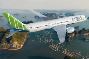 Thủ tướng đồng ý cấp phép bay cho Bamboo Airways
